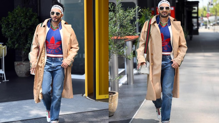 ranveer singh, dil dhadakne do, bajirao mastani, padmaavat