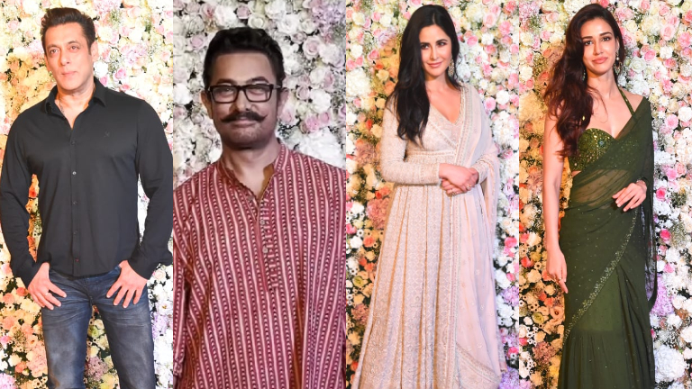 salman khan, aamir khan, katrina kaif, disha patani