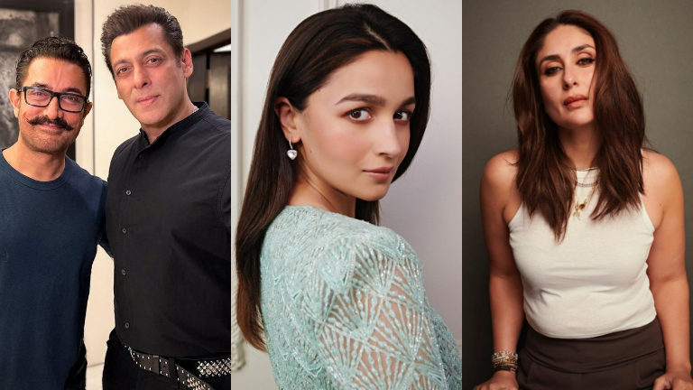 salman khan, aamir khan, alia bhatt, kareena kapoor khan,