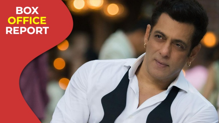 salman khan, kisi ka bhai kisi ki jaan