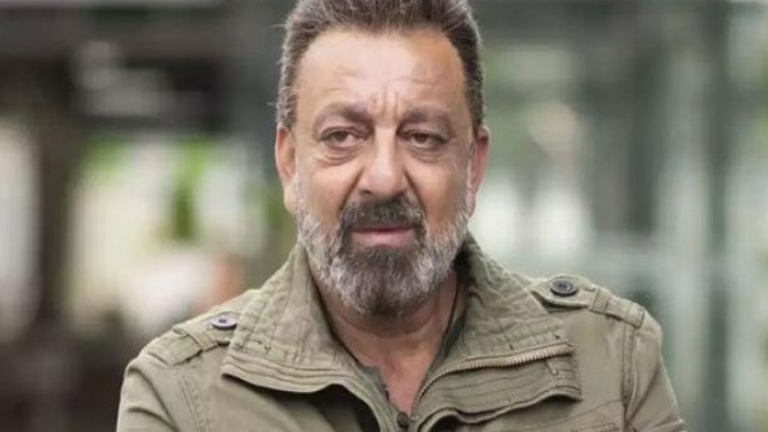 sanjay dutt, kd,