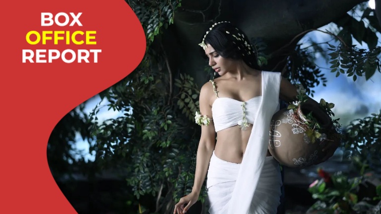 shaakuntalam box office, shaakuntalam box office collections, samantha ruth prabhu shaakuntalam,