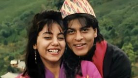 shah rukh khan, gauri khan, raju ban gaya gentleman, pathaan, chennai express, viveck vaswani