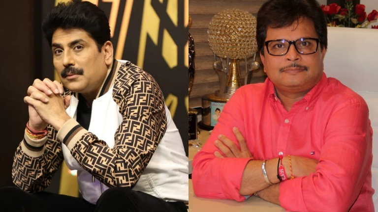 shailesh lodha, asit modi