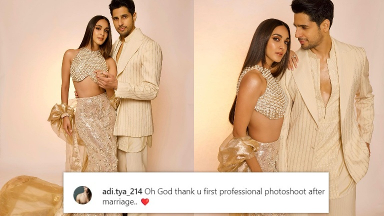 sidharth malhotra, kiara advani