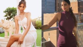 suhana khan, suhana khan bags international brand endorsement, the archies,