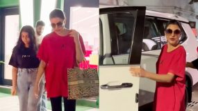 sushmita sen, rohman shawl, alisah