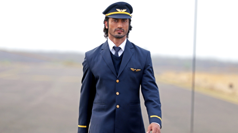 IB 71 promo: Vidyut Jammwal impresses with his unpredictable move