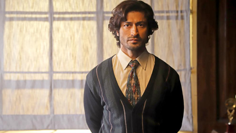 IB71 Trailer: Vidyut Jammwal brings an intriguing story