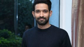 vikrant massey