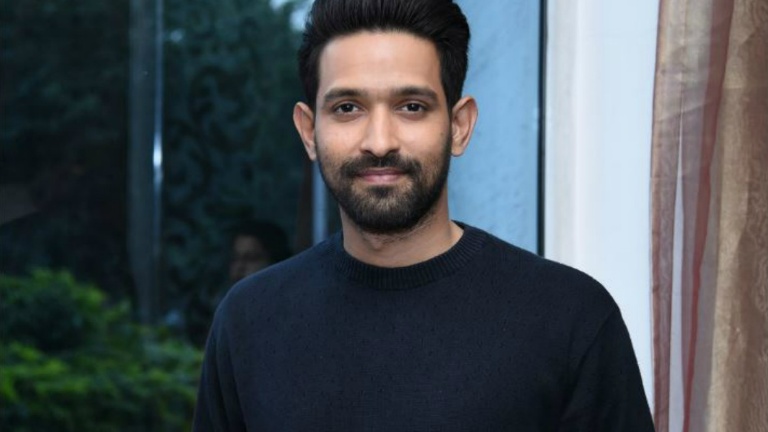 vikrant massey
