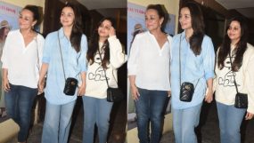 ali bhatt, alia bhatt mom, alia bhatt sister, soni razdan, shaheen bhatt, alia