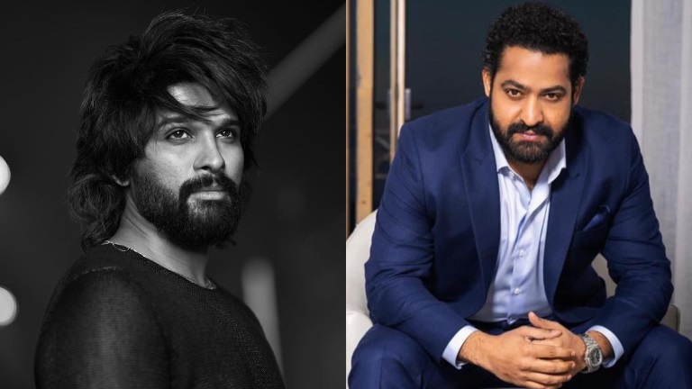 jr ntr movies, pushpa the rule, allu arjun, sukumar,