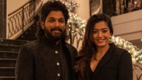 allu arjun, allu arjun birthday, allu arjun rashmika mandanna