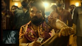 allu arjun, pushpa 2, pushpa the rule, alu arjun birthday