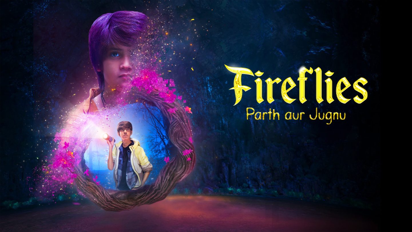 fireflies, hemant gaba, zee5