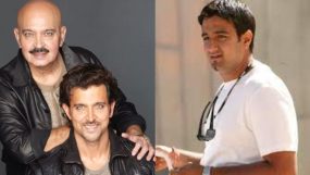 siddharth anand to direct hrithk roshan starrer krrish 4,