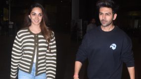 kartik aaryan, kiara advani, kartik kiara, satya prem ki katha