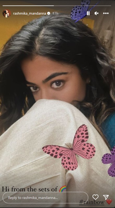 rashmika-insta-story