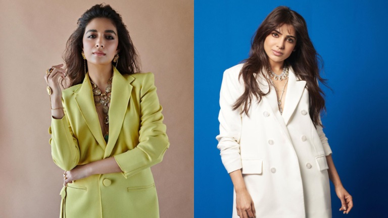 samantha ruth prabhu, samantha, keethy suresh