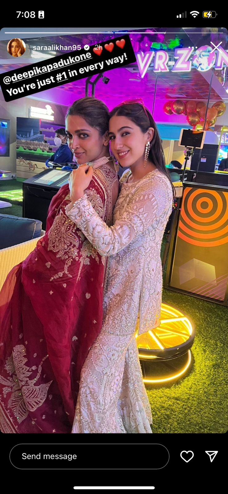 sara-ali-khan-hugs-deepika-padukone