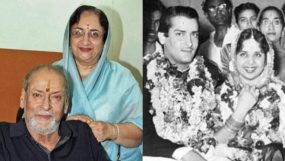 Shammi Kapoor' wife Neila Devi on his love story with Geeta Bali