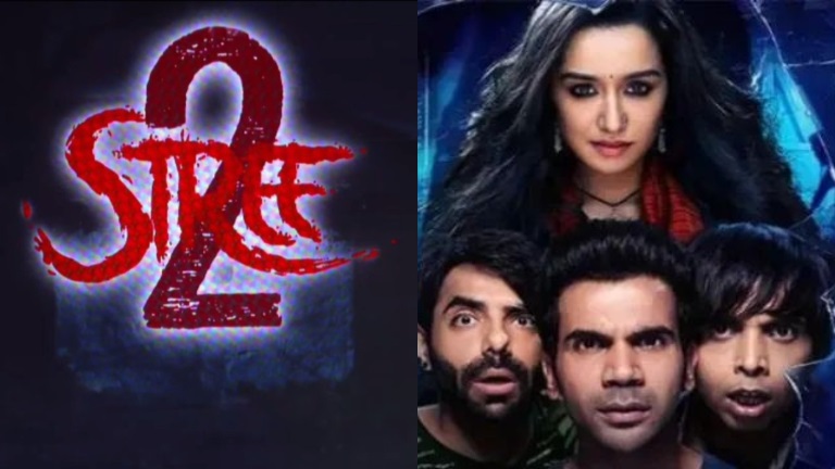 shraddha kapoor, stree 2, rajkummar rao, shraddha kapoor rajkummar rao,