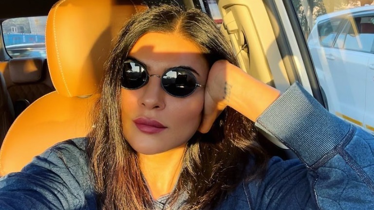 sushmita sen, sushmita sen heart attack, sushmita sen aarya 3