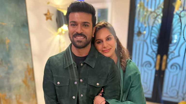 ram charan, upasan kamineni, upasana pregnancy