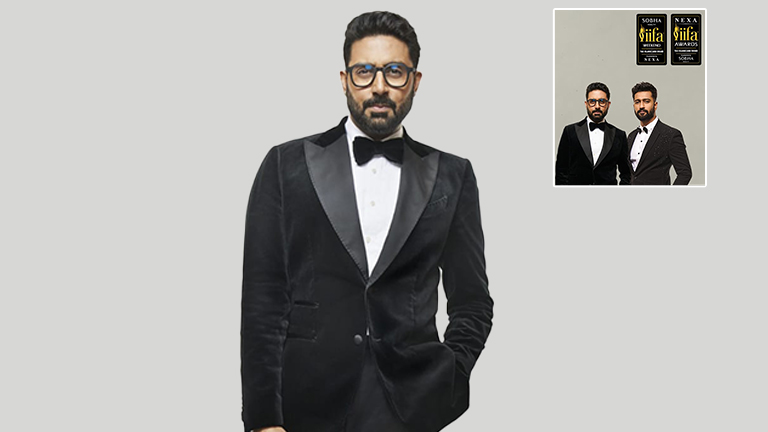 abhishek bachchan, abhishek, iifa, iifa 2023