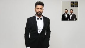 vicky kaushal, vicky, iifa, iifa rocks