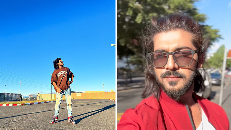 sheezan khan, khatron ke khiladi 13