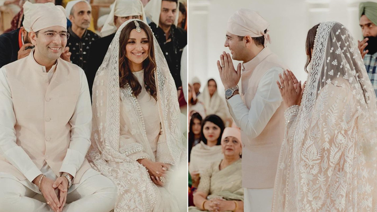 parineeti chopra, raghav chadha, parineeti chopra and raghav chadha engagment,