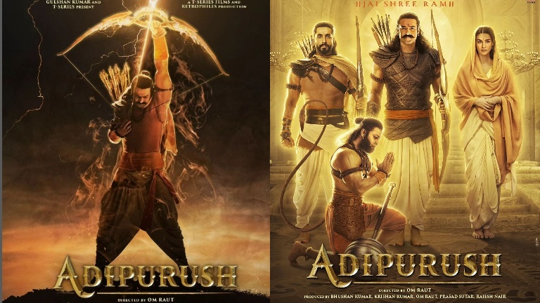 adipurush, kriti sanon, prabhas,