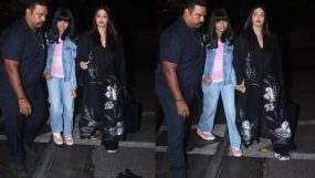 aishwarya rai bachchan, aaradhya bachchan, cannes 2023
