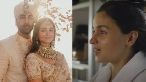 alia bhatt, met gala 2023, ranbir kapoor