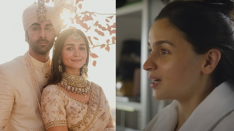 alia bhatt, met gala 2023, ranbir kapoor