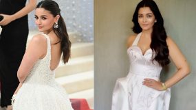 alia bhatt, aishwarya rai bachchan, met gala 2023