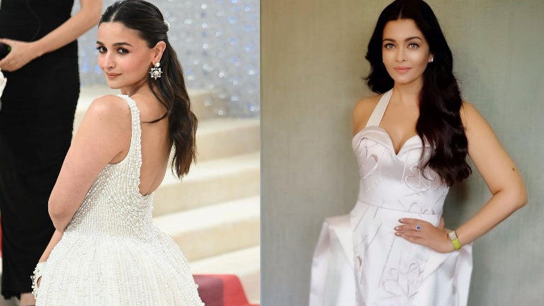 alia bhatt, aishwarya rai bachchan, met gala 2023