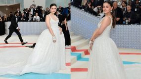 alia bhatt, met gala 2023 debut