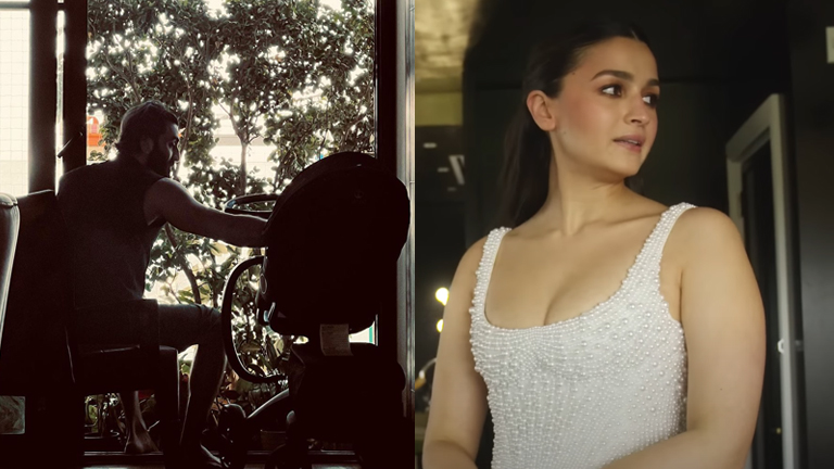 alia bhatt, raha, raha kapoor, alai bhatt daughter,