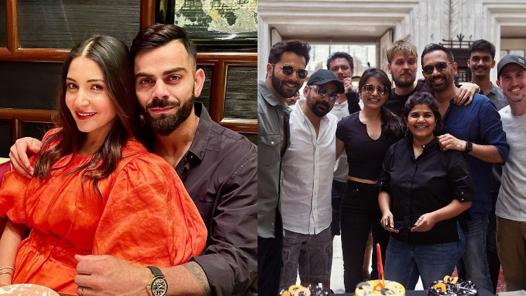 anushka sharma, virat kohli, samantha ruth prabhu