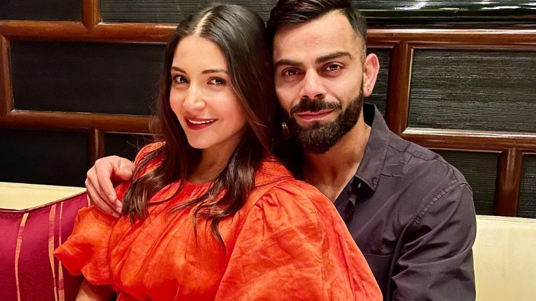 anushak sharma, virat kohli,