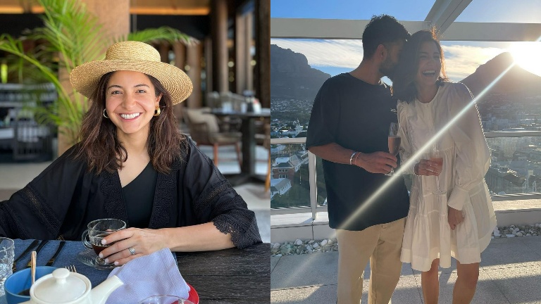 anushka sharma, virat kohli