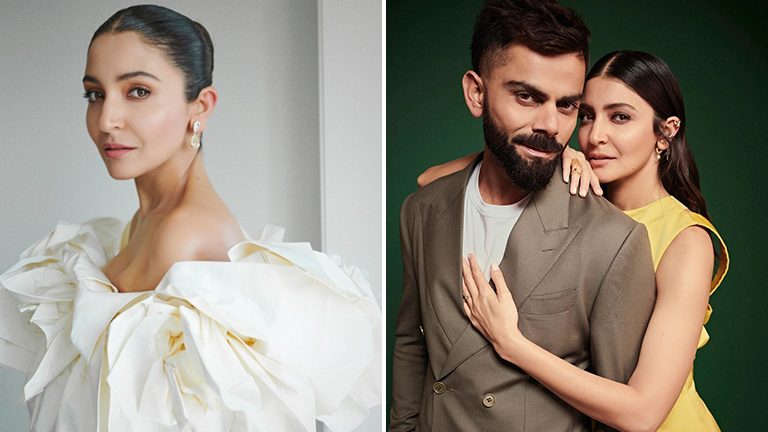 anushka sharma, virat kohli, anushka sharma virat kohli, cannes 2023,