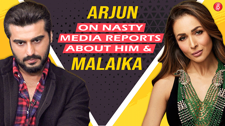 arjun kapoor, malaika arora,