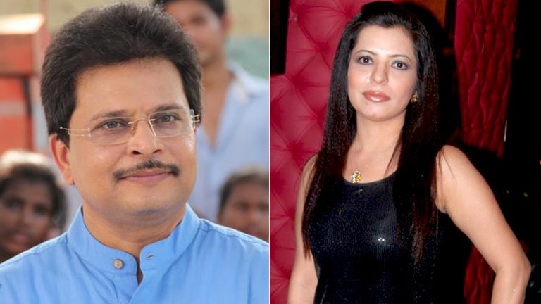 asit modi, jennifer mistry, taarak mehta ka ooltah chashmah