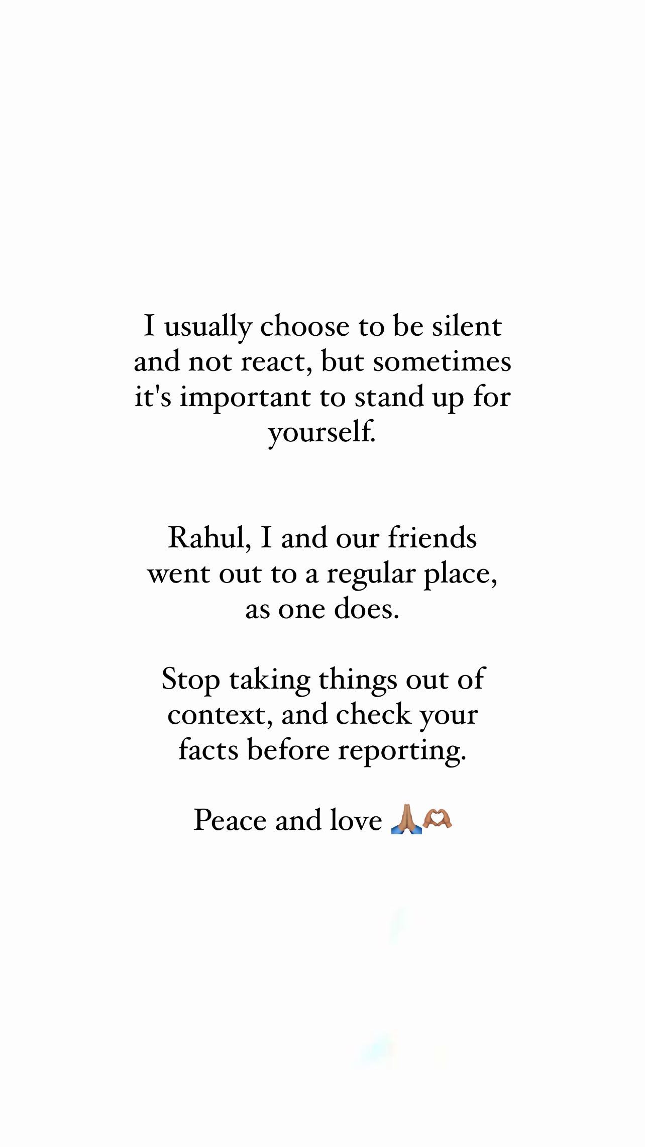 Athiya-Shetty-released-an-official-statement