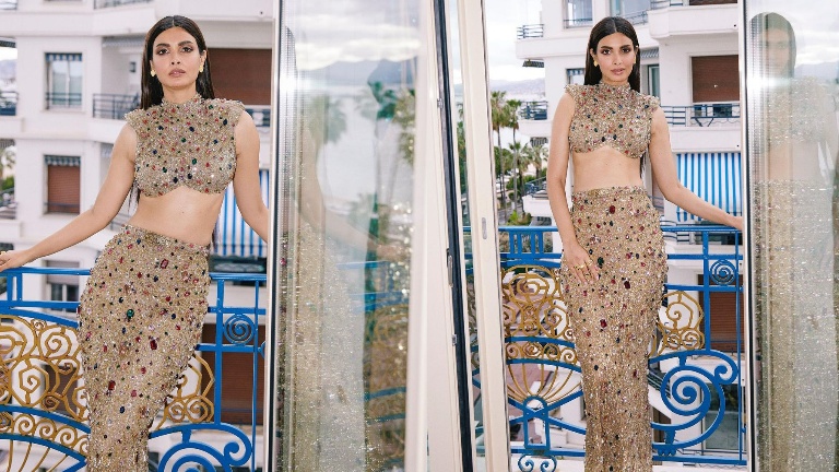 diana penty, cannes 2023