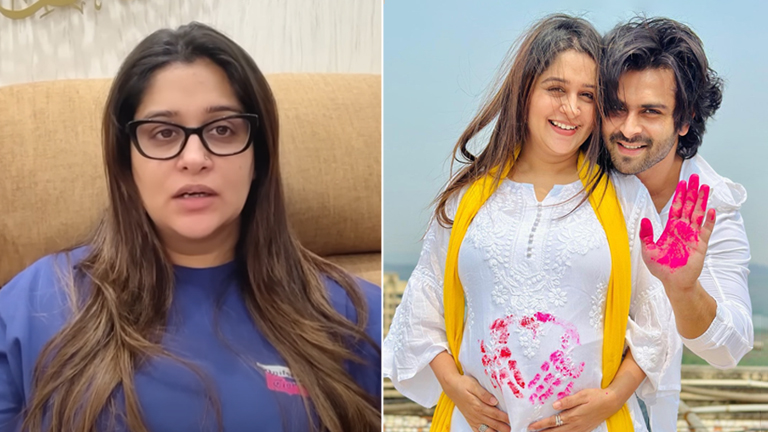 Dipika Kakar, Dipika Kakar pregnancy, gestational diabetes